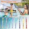 Children's Toy Pull-out Water Water Fight Water Summer Beach Water Spray Outdoor Toys