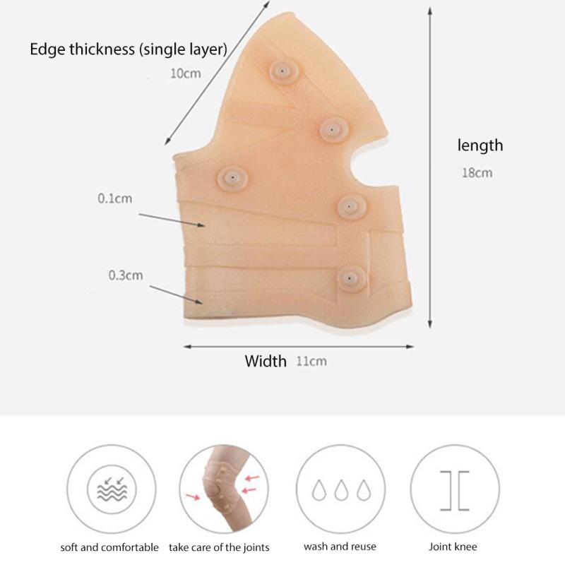 LWN для мужчин и женщин Защитное снаряжение SEBS Спортивные наколенники для верховой езды на открытом воздухе, леггинсы, противоскользящие наколенники для коленной чашечки