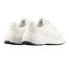 Emporio Armani Mens Leather Trainers