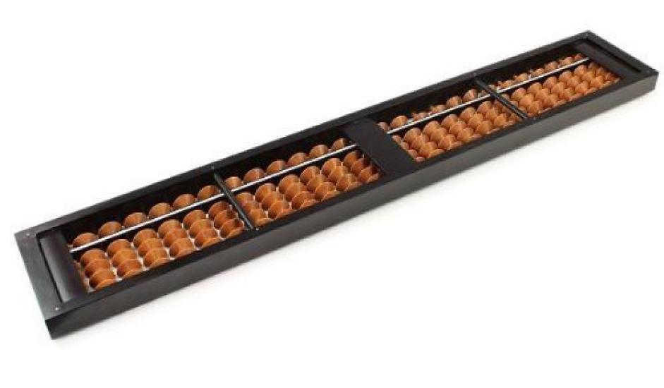 Томоэ 27 Стандартный тип с косточками кабадама, Цифры, А, 47500,