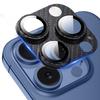 High Quality Full Cover Glass Mobile Phone Camera Lens Protective Film for iphone 12 13 14 15 Pro Max Mini Plus