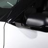 Накладка на боковое зеркало заднего вида из углеродного волокна для Toyota Tundra -23