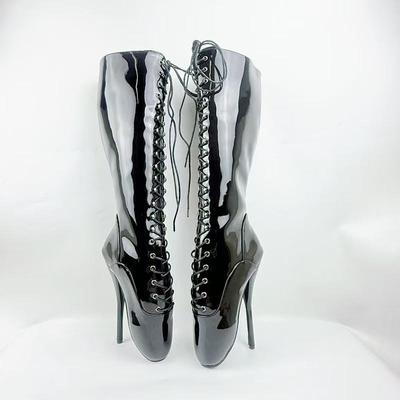 Сексуальные женские туфли для танца на пилоне, туфли-лодочки для вечеринки, клуба, туфли на платформе и высоком каблуке, летние туфли с открытым носком, большого размера