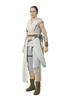 TAMASHII NATIONS Star Wars Ray The Rise of 145mm Painted Movable Figure S.H.Figuarts & D-O (STAR WARS Skywalker) Approx. PVC&ABS