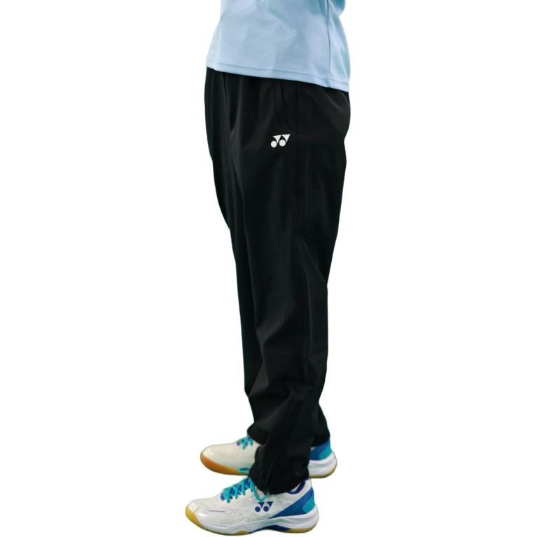 YONEX Удобные Модные Простые Универсальные Спортивные Длинные Брюки Повседневные Брюки Мужские Низ 1600526BCR