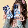 Чехол для телефона Wuthering Waves Shorekeeper для Xiaomi 15 14 13 12 Mi 11 T Ultra Lite Pro S X 5G Цветной печатный чехол Роскошный чехол