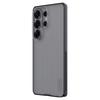 NILLKIN Super Frosted Shield Pro для Samsung Galaxy S26 Ultra Чехол Матовый ПК ТПУ Прозрачный Черный Задняя Крышка Телефона
