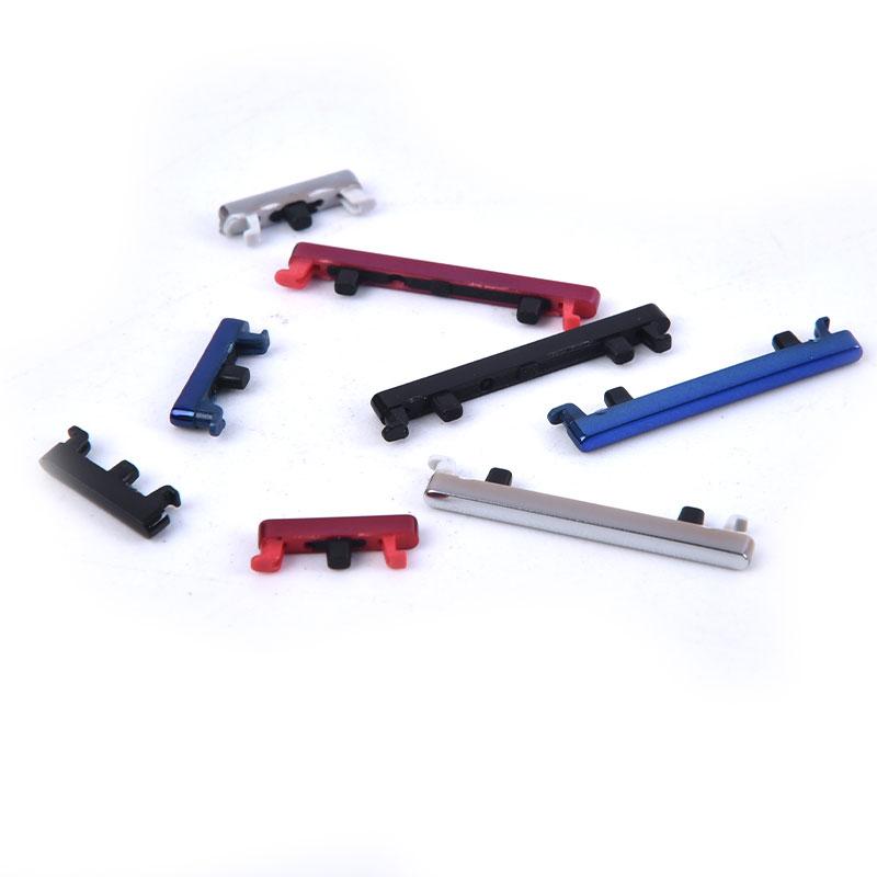For Xiaomi Redmi Note 7/7 Pro Side Volume Button + Power On / Off Buttton Key