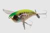 Jackall Pompadour 79 mm 22 grams Floating Lure Chart Back Gill Bone (9470)