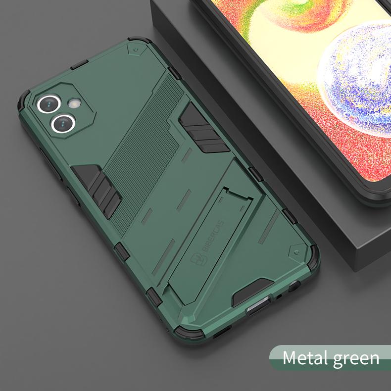 Противоударный чехол для Samsung Galaxy A04 A04S A04E A14 A24 A34 A54 A15 A25 A35 A55 S23 Ultra S22 Plus S21 FE A05 A05S Armor Cover