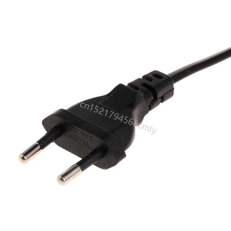 LED Aquarium Light Clip On for Nano Fish for Tank Lamp White Lighting Fit for 0.08-0.24 Inch Thickness Wall 220V 6W 12 B 6XDE