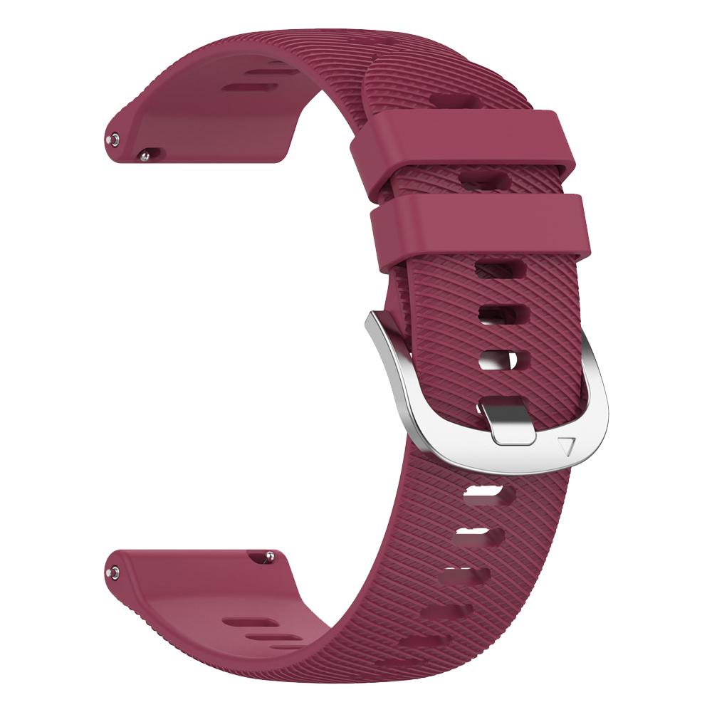22 мм 20 мм Силиконовый ремешок для Amazfit Bip 6 5 Мягкий ремешок для Amazfit Active2 GTS 4 3/GTR4 3 2/Cheetah/Stratos 3/Balance 2 Браслет