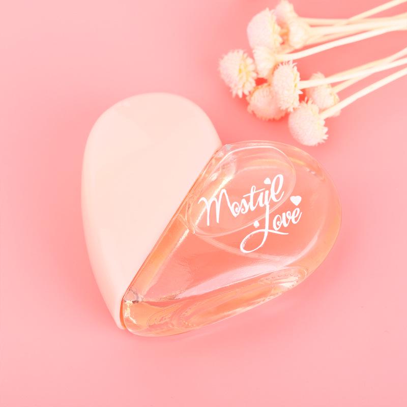 First Love Paris Heart Pink Женский парфюм от D'issey Miyake: Стойкий, Легкий аромат, Идеальный подарок на День святого Валентина