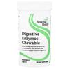 Digestive Enzyme Chewable, 60 Chewable Tablets