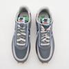 DH3114-001 CLOT x Sacai x Nike LD Waffle Серый Обсидиан Прохладный Серый Темно-синий Зеленый
