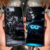 Крутой чехол с машинами для Samsung Galaxy S26 S25 S20 Ultra S10 S9 Note 20 8 9 10 S21 FE S23 S26 S24 Plus Чехол для телефона