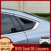 Жалюзи на задний треугольник для BYD Модель 25-26 Seal 05-Dmi - Декор окон автомобиля