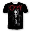 Summer T-Shirts Ozzy Osbourne 3D Printed Streetwear Men Women Fashion Oversized Short Sleeve T Shirt Kids Tees Tops Man Clothing