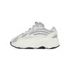 Yeezy Boost 700 V2 Infants Статические детские кроссовки Серые HQ6967