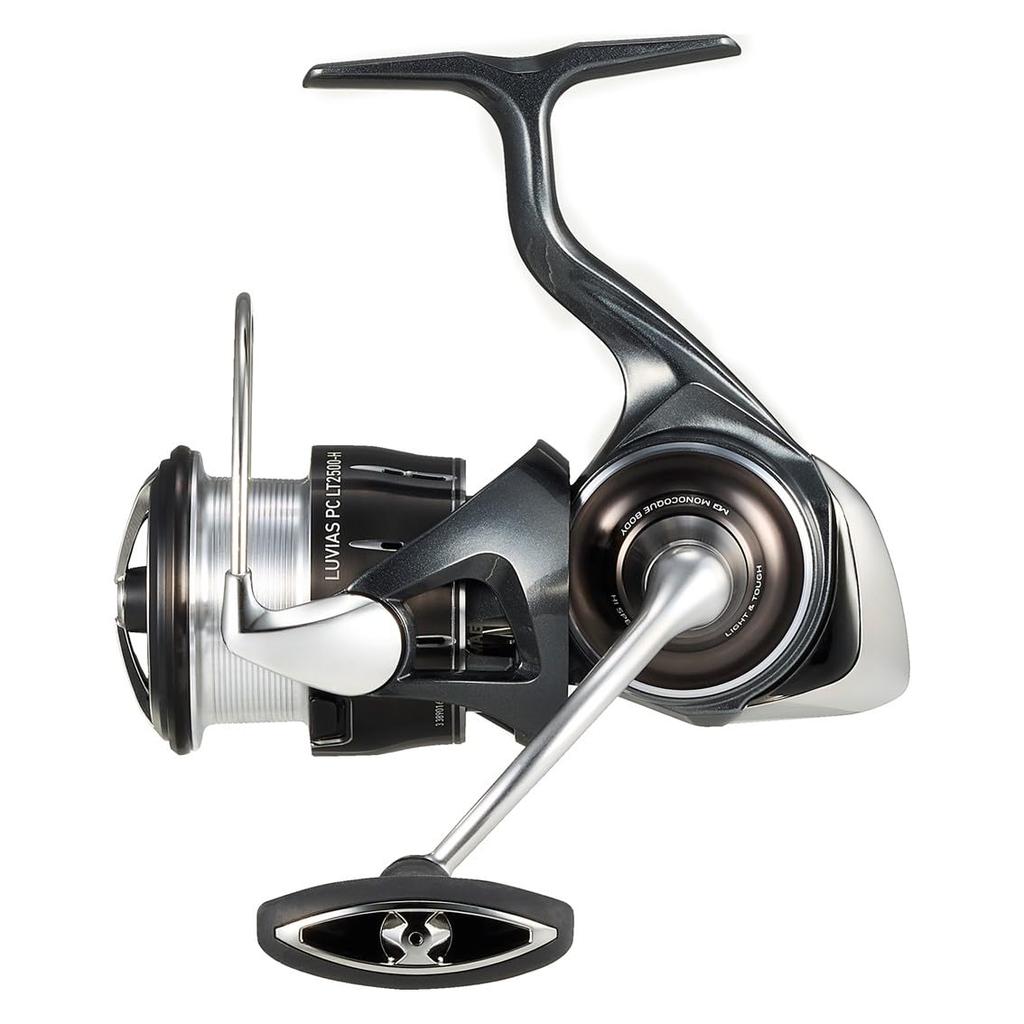 Daiwa 24LUVIAS PC Спиннинговая катушка LT2500-H