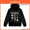 Roblox Hoodie For Pullover Casual Boys Age 414 With Hd Print Thin Boys Pullover Sale Simple Girls Casual Wear Fall Hoodie Long Sleeve Back To School