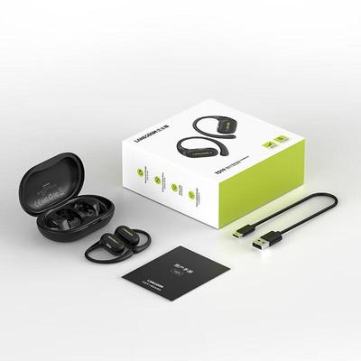 Спортивные Bluetooth-наушники Lan Shi Dun TS19 с открытым ухом