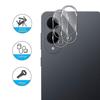 2 Verre Trempé Caméra Arrière pour Samsung Galaxy S25 Edge - BOOLING - Protection Anti-Rayures