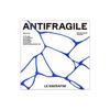 LE SSERAFIM ANTIFRAGILE 2nd Mini Album COMPACT Ver 1 Out of 5 Types Randomly Sent