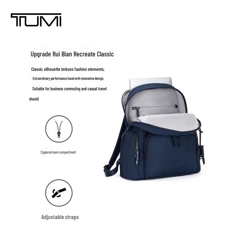 Женский commuter-рюкзак TUMI Vista