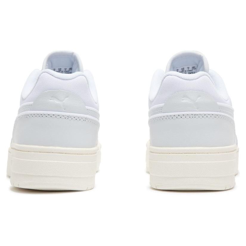 Puma Кроссовки унисекс CA Pro Lux 3 White Silver Mist Тепло-Белые 395203-12