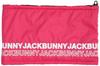 Jack Bunny Унисекс Синтетическая манишка FR / 262-3283130 090_Розовый
