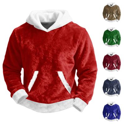 Спортивный костюм с капюшоном, унисекс, одежда для бега, пуловер с длинными рукавами, толстовка с капюшоном