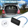 Kia Tailgate Trunk Boot Lid Lock Release Switch 81260-2G000