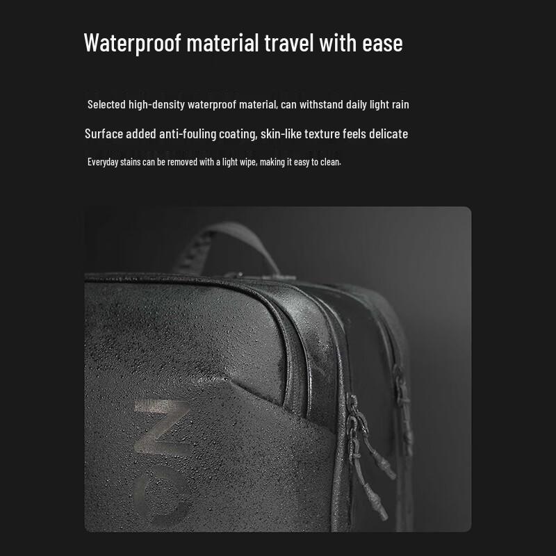 Lenovo Legion P4 21L Multifunctional Laptop Backpack