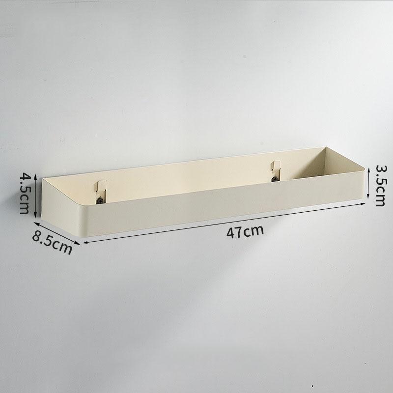 Настенная полка для ванной комнаты из нержавеющей стали, стойка для хранения туалетных принадлежностей и полотенец, сталь 304, кухонная стойка для хранения для ванной комнаты