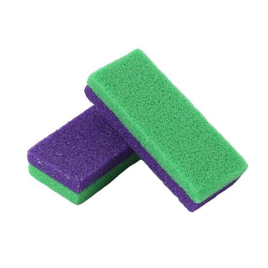 Педикюр Пемза для ног Удаление мозолей и Скраб для ног