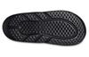 Crocs Шлепанцы-слайдеры Унисекс Черные 209416-001