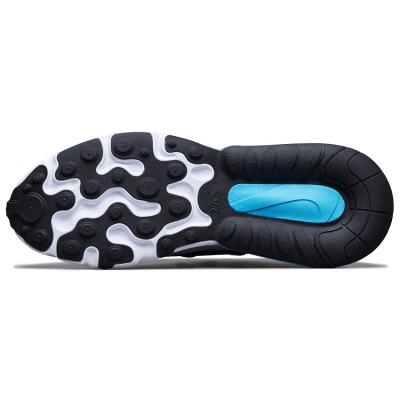 Nike Кроссовки Air Max 270 React 'Worldwide Pack White' Повседневная обувь CK6457-100