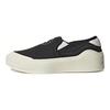 adidas Stella McCartney x Adidas Женские кеды Court Slip-On 'Core Black' HP2772
