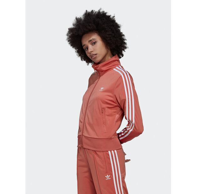 Толстовка adidas adicolor Classics Firebird Primeblue