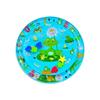 Thickened Water Sensory Play Mat Cat Dog Water Play Mat Cats Dogs Water Bed Durable Pet Supplies