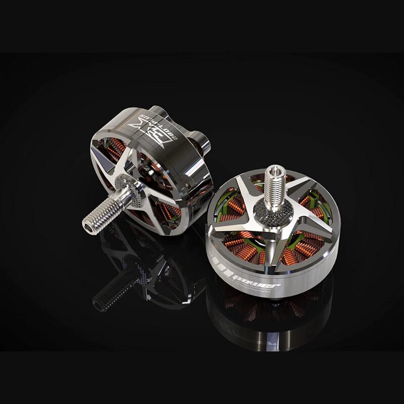 RCINPOWER EX2807 FPV Drone Brushless Motor