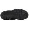 Nike Кроссовки Huarache Run GS Черные Антрацит Детские 654275-020