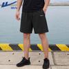 Мужские дышащие летние спортивные шорты