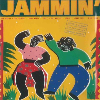CD РАЗНЫЕ ИСПОЛНИТЕЛИ - Jammin' 1625399242 Mango 1992 США Регги, Ска и Даб Б/У