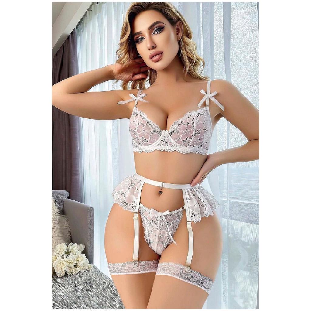 Garter Set Fantasy