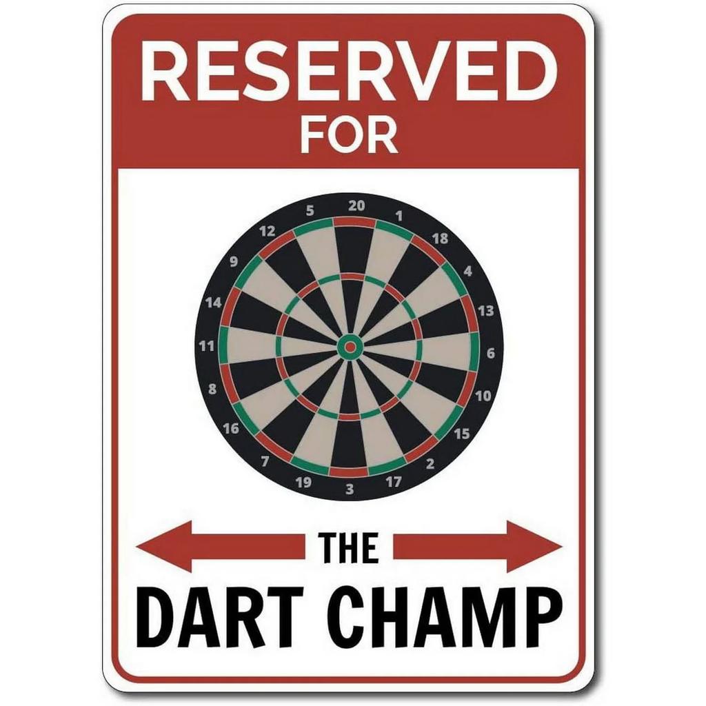 Metal Tin Signs No Beer No Darts Wall Decoration Plaque Vintage Poster Iron Painting for Man Cave Home Cafe Game Room Club Bar