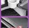Custom-fit Cup Holders for Xiaomi SU7: Original Color & Multifunctional Car Interior Accessory