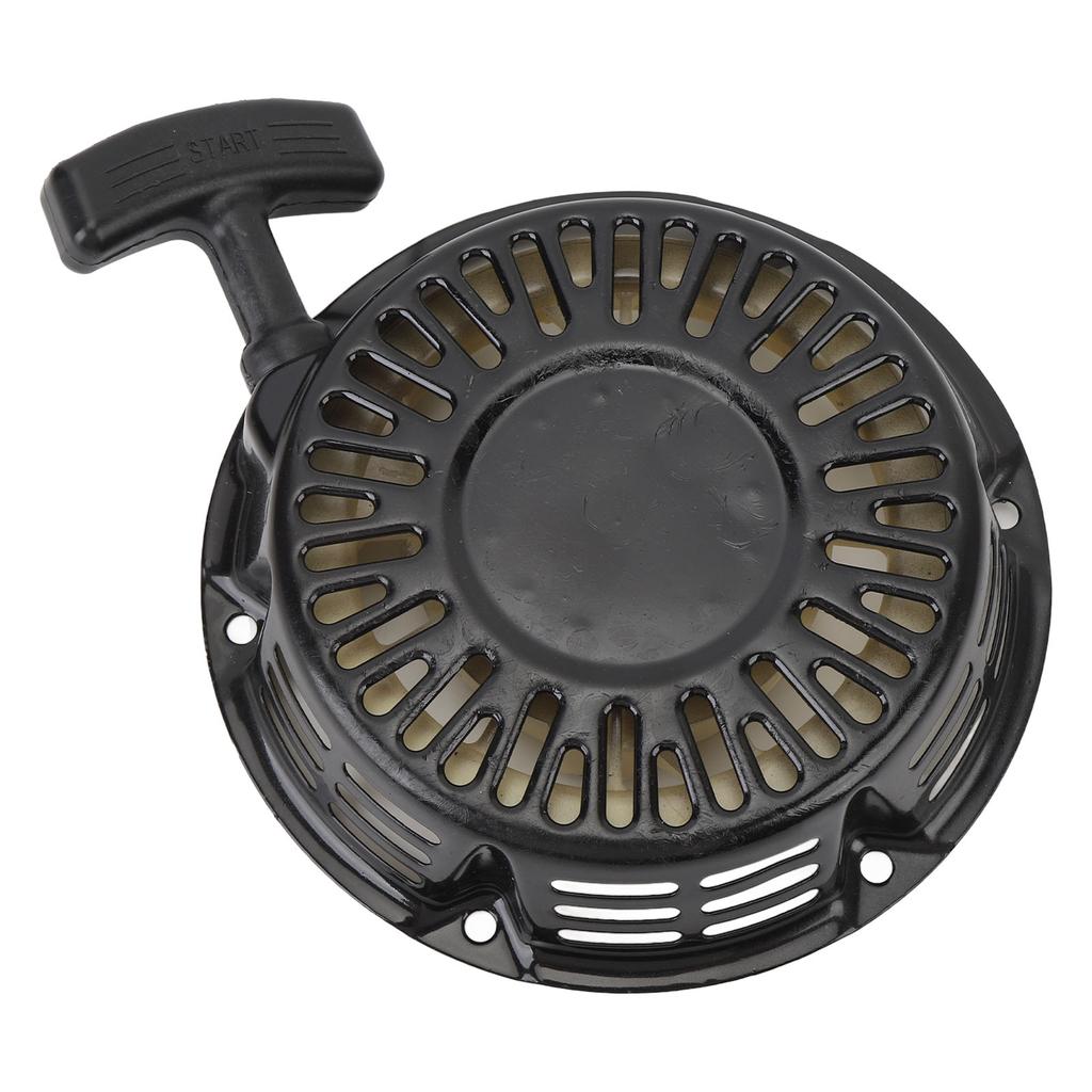 Recoil Starter Fast Start Pull Starter Replacement for Coleman BT200X CT200U Trail 196cc 5.5hp 6.5hp