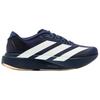 adidas Мужские беговые кроссовки Adizero Evo SL Морской синий Белый KI6914